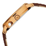 Fastrack Tick Tock Quartz Analog Guys Watch NU3287KL04