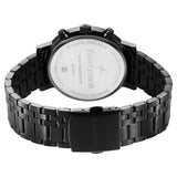 Fastrack Kronos Black Dial Guys Watch NT3287NM02