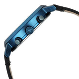 Fastrack Kronos Black Dial Guys Watch NT3287QL01