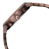 Fastrack Kronos Brown Dial Guys Watch NT3287QM04