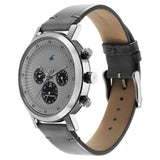 Fastrack Kronos Grey Dial Guys Watch NT3287SL05