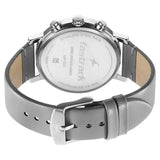 Fastrack Kronos Grey Dial Guys Watch NT3287SL05