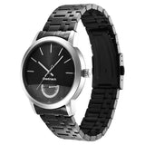Fastrack Opulence Quartz Analog with Date Men’s Watch NU3289KM01