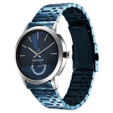 Fastrack Opulence Quartz Analog with Date Men’s Watch NS3289KM02