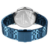 Fastrack Opulence Quartz Analog with Date Men’s Watch NS3289KM02