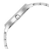 Fastrack Stunners White Dial Watch for Guys NU3290SM01