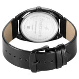 Fastrack Snob X Quartz Men’s Watch NS3292NL01