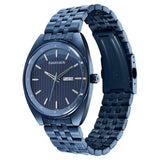 Fastrack Snob X Quartz Analog Blue Dial Men’s Watch NU3292QM01