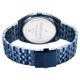 Fastrack Snob X Quartz Analog Blue Dial Men’s Watch NU3292QM01