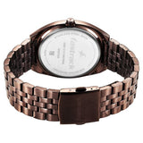 Fastrack Snob X Quartz Analog Men’s Watch NT3292QM02