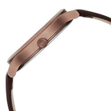 Fastrack Urban Camo Brown Dial Guys Watch 3296QL02