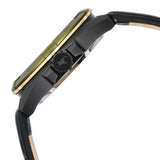 Fastrack Automatics Black Dial Guys Watch NU3297KL01
