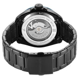 Fastrack Automatics Black Dial Guys Watch NU3297KM02