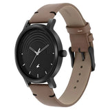 Fastrack Crush Black Dial Guys Watch NU3299NL01