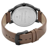 Fastrack Crush Black Dial Guys Watch NU3299NL01