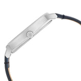 Fastrack Crush Blue Dial Guys Watch 3299SL01