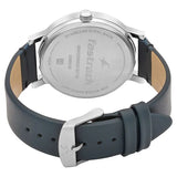 Fastrack Crush Blue Dial Guys Watch 3299SL01