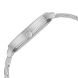 Fastrack Crush White Dial Guys Watch NU3299SM01