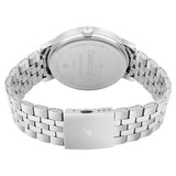 Fastrack Crush White Dial Guys Watch NU3299SM01