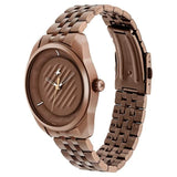 Fastrack Crush Quartz Analog Guys Watch NU3300QM01