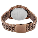Fastrack Crush Quartz Analog Guys Watch NU3300QM01