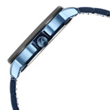 Fastrack Fleek Black Dial Guys Watch NU3303KM03