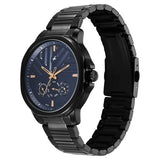 Fastrack Fleek Blue Dial Guys Watch NT3303NM01