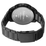 Fastrack Cerame Quartz Black Dial Men’s Watch NU3304ND01