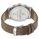 Fastrack Stunners Blue Dial Guys Watch NT3305SL01