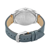 Fastrack Stunners White Dial Guys Watch NU3308KL02