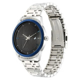 Fastrack Stunners Black Dial Guys Watch NU3308KM02
