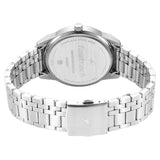 Fastrack Stunners Black Dial Guys Watch NU3308KM02