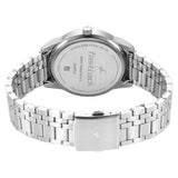 Fastrack Stunners Green Dial Guys Watch NT3308KM03