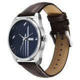 Fastrack Fleek Quartz Analog Men’s Watch NU3313SL01