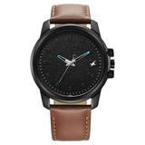 Fastrack Pulse Black Dial Guys Watch NU3314NL01F