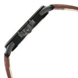 Fastrack Pulse Black Dial Guys Watch NU3314NL01F