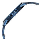Fastrack Pulse Blue Dial Guys Watch 3314QM01F
