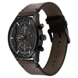 Fastrack Opulence Chronograph Men's Watch NU3315KL03