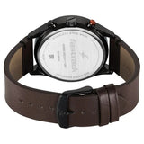 Fastrack Opulence Chronograph Men's Watch NU3315KL03