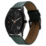 Fastrack Stunners Black Dial Guys Watch NU3317NL01