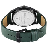 Fastrack Stunners Black Dial Guys Watch NU3317NL01