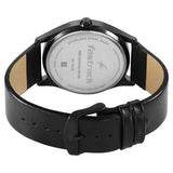 Fastrack Groove Green Dial Guys Watch NU3317NL03