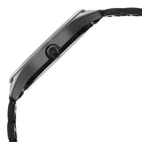 Fastrack Groove Black Dial Guys Watch NU3317NM02