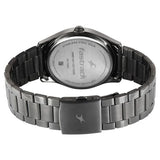 Fastrack Wild Quartz Analog Green Dial Men’s Watch 3317QM03
