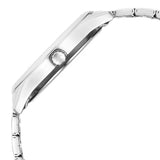 Fastrack Stunners Silver Dial Guys Watch NU3317SM01
