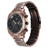 Fastrack Kronos Chronograph Men’s Watch NU3319QM01