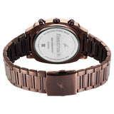Fastrack Kronos Chronograph Men’s Watch NU3319QM01