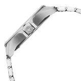 Fastrack Groove Green Dial Men's Watch 3323SM01