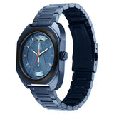 Fastrack Oceanyx Blue Dial Guys Watch NU3326KM02