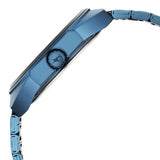 Fastrack Oceanyx Blue Dial Guys Watch NU3326KM02